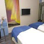 Scandic Hotel
