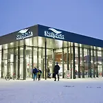 Scandic Hotel