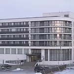 Hotell Scandic
