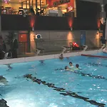 Scandic 4* Alta