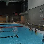 Hotel Scandic Alta