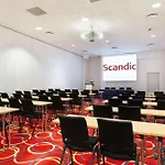 酒店 斯堪阿尔塔酒店
