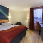 Scandic Hotell