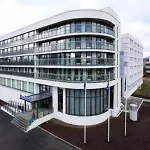 Hotell Scandic