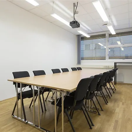 Scandic 4* Alta