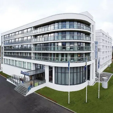 Hotell Scandic