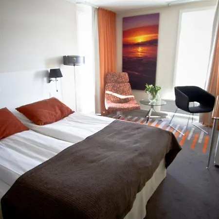 Hotell Scandic 4*