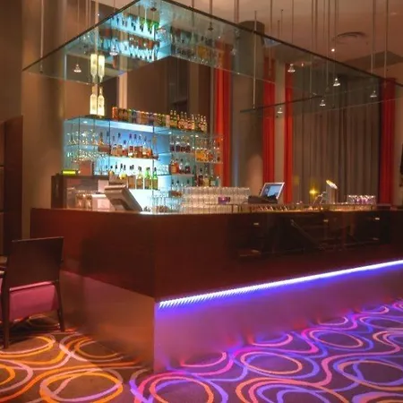 Hotell Scandic