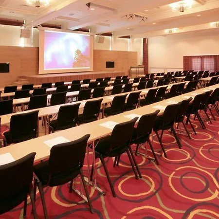 Hotell Scandic