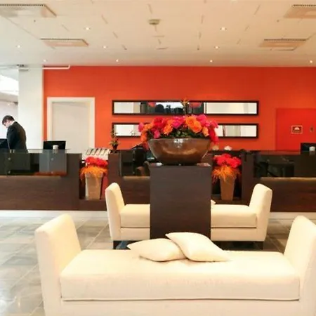 Hotel Scandic Alta