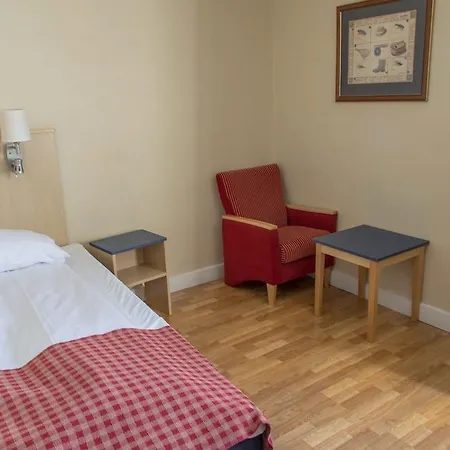 Hotel Scandic Alta