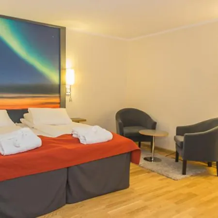 Scandic Hotel Alta