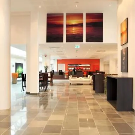 Scandic Hotel 4*