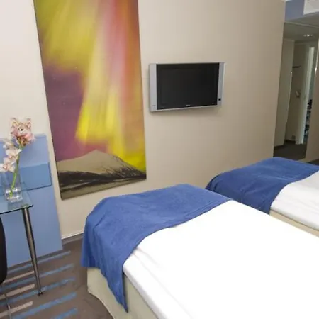Scandic Hotel