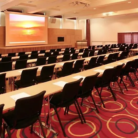 Scandic Hotel 4*