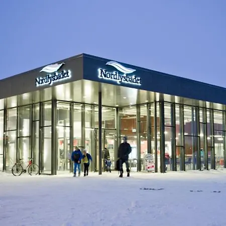 Scandic Hotel