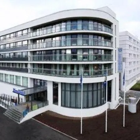 Scandic Alta