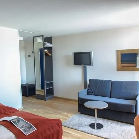 Scandic Hotel Alta