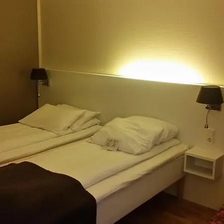 Scandic Hotel 4*