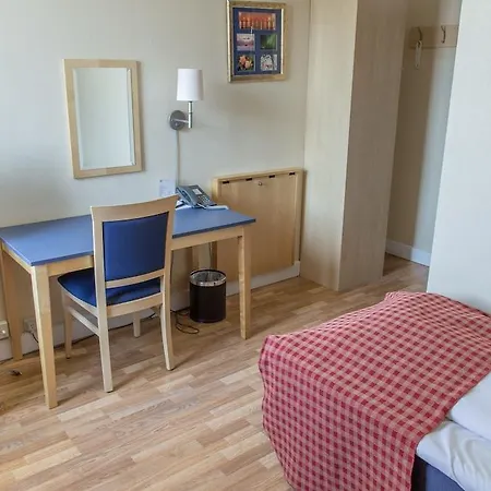 Hotel Scandic Alta