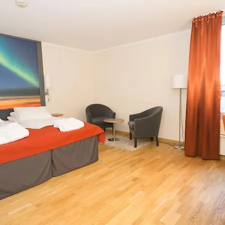 Hotel Scandic 4*