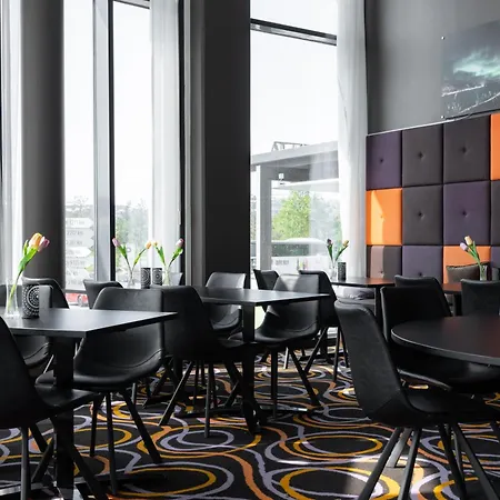 Hotel Scandic