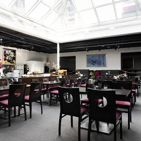 Hotel Scandic Alta