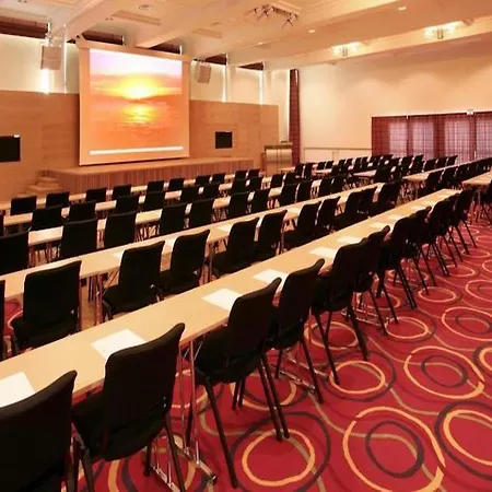 Scandic Hotel