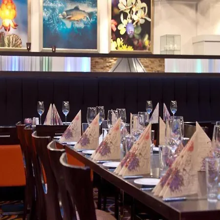 Hotel Scandic 4*