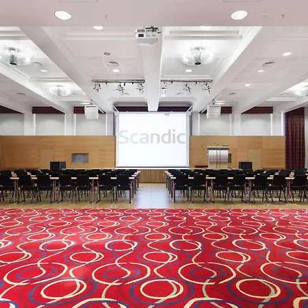 Scandic Alta