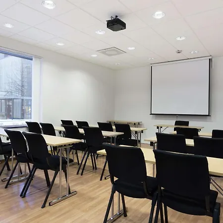 Hotell Scandic Alta