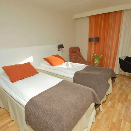 Scandic Hotel Alta