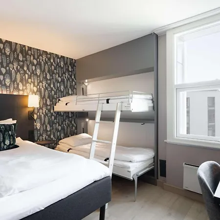 Scandic 4* Alta