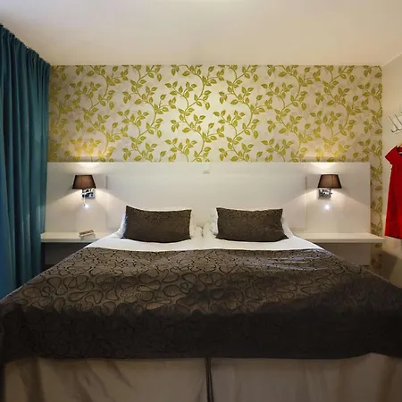 Scandic Hotel