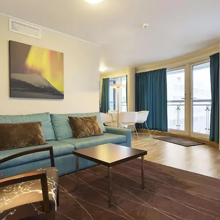 Scandic Hotel Alta