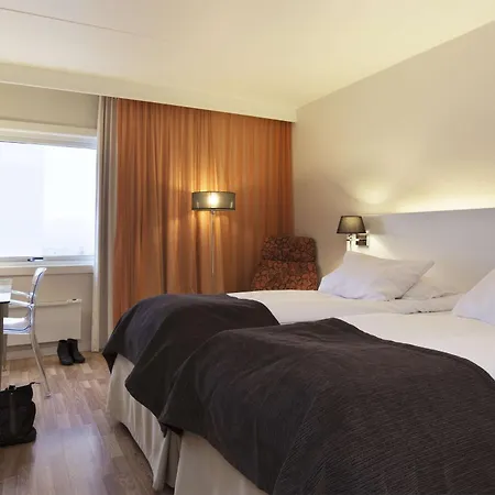 Hotel Scandic Alta
