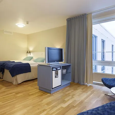 Scandic 4* Alta