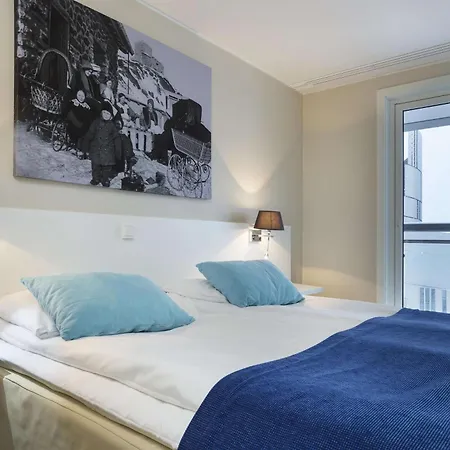 Scandic Hotel