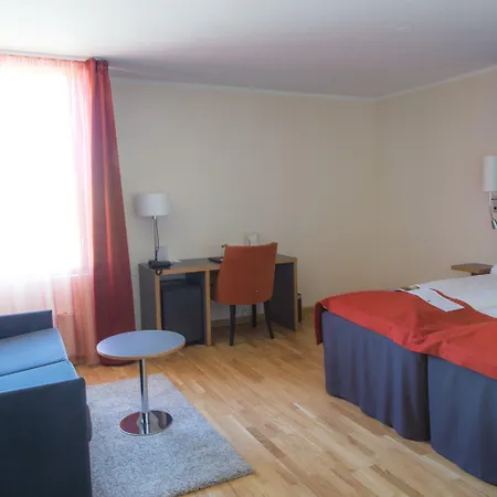 Scandic 4* Альта
