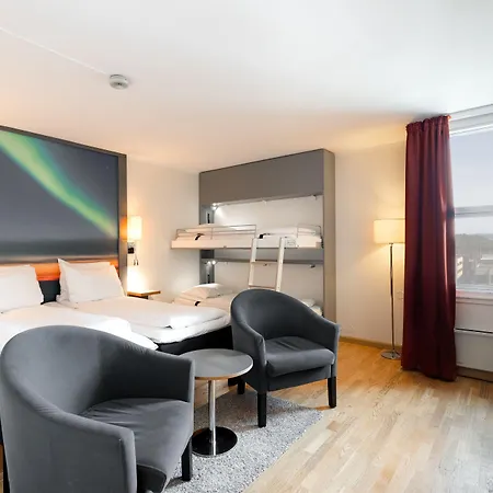 Otel Scandic