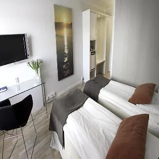 Scandic 4*