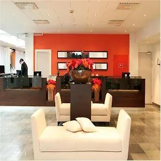 Scandic 4* Alta