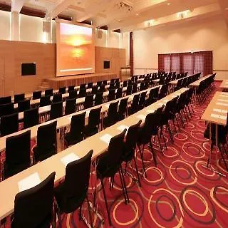 Scandic 4* Alta