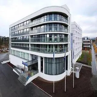 Otel Scandic 4*
