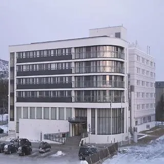 Otel Scandic