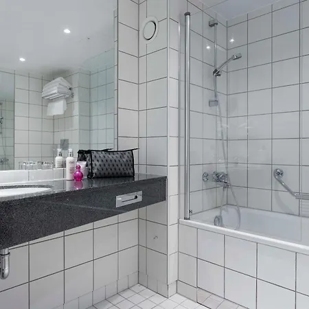 Scandic Hotel