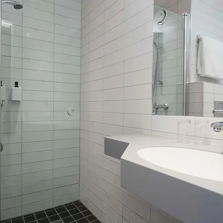Hotel Scandic 4*