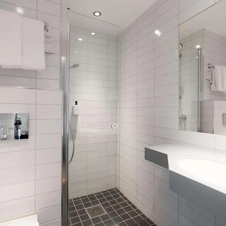 Hotel Scandic 4*