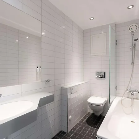 Hotel Scandic