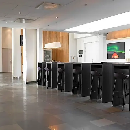 Scandic Alta